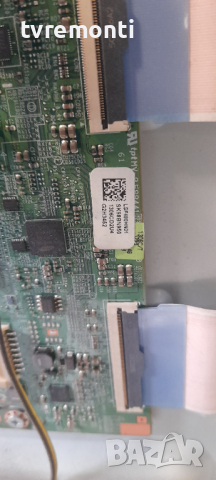 TCon BOARD ,BN97-01306A, BN41-02111,2014_60Hz_TCON, снимка 2 - Части и Платки - 36302892