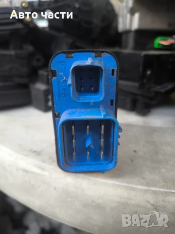 Реле перка за Land Rover Freelander YWB 100980, снимка 2 - Части - 51037038