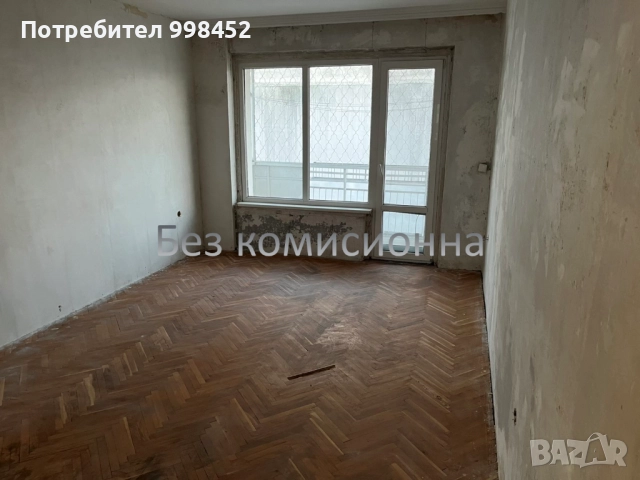 Тристаен апартамент, снимка 8 - Апартаменти - 52158153