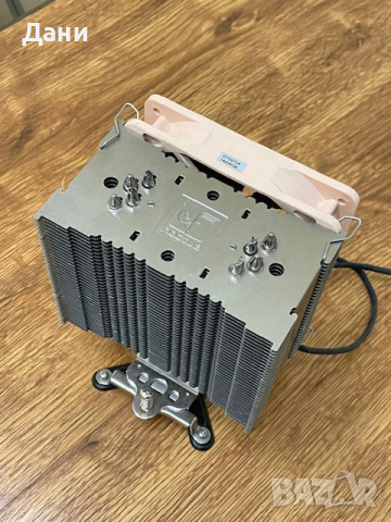 Охладител Noctua