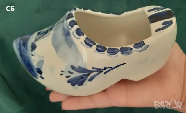 Средни и малки порцеланови фигурки, снимка 6 - Статуетки - 48750229