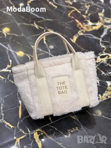 The Tote Bag дамски чанти Различни цветове , снимка 7 - Чанти - 48932055