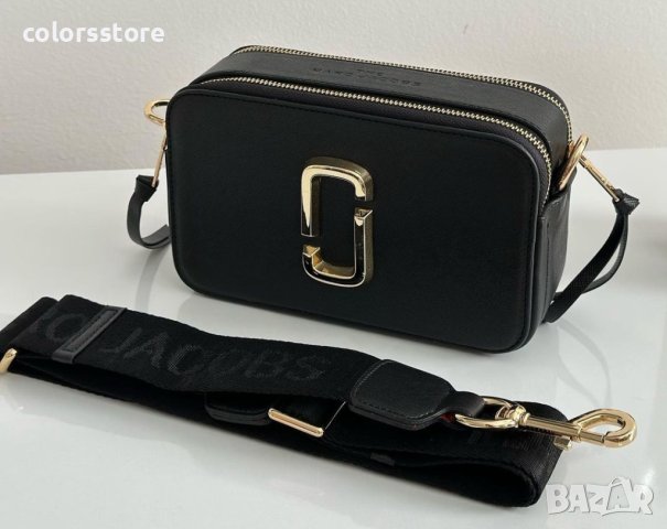 Луксозна чанта Marc Jacobs код SG-R126, снимка 4 - Чанти - 41419222