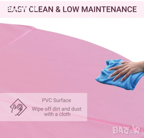 Постелка за тренировки по танци на пилон, снимка 5 - Фитнес уреди - 53507908