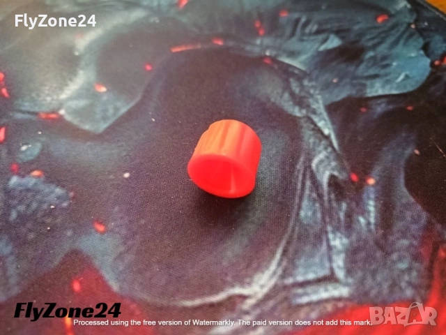 UMAREX T4E Perform Powerballs POB 68 cal 0.68 HeavyPower TPU95 REUS, снимка 3 - Оборудване и аксесоари за оръжия - 52597184