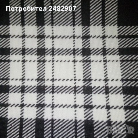 Елегантна дамска рокля , снимка 14 - Рокли - 52255487