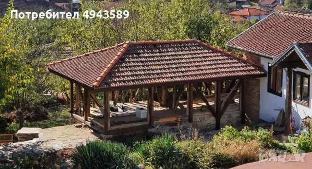 Дърводелец, дърводелски услуги, снимка 2 - Дърводелски услуги - 55993399