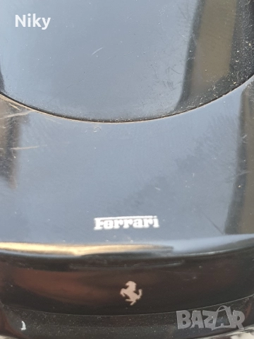 Ferrari 599 GTB Fiorano 1/38 , снимка 5 - Колекции - 51618877