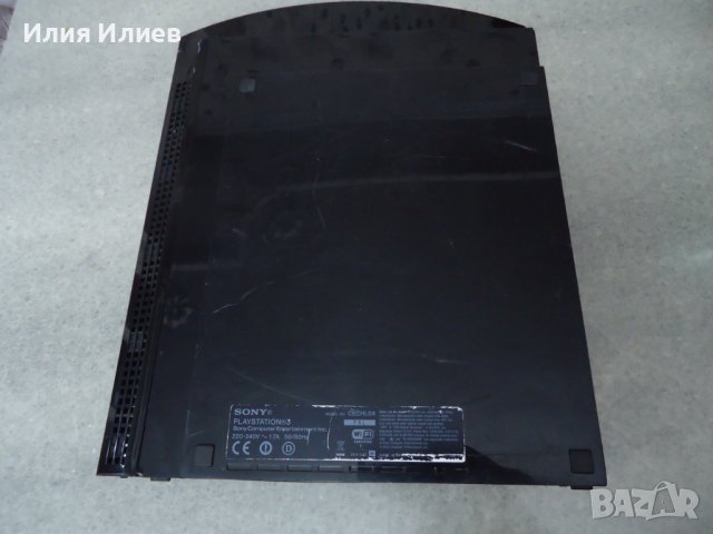 Sony Playstation 3 Fat 80GB, снимка 11 - PlayStation конзоли - 41511866