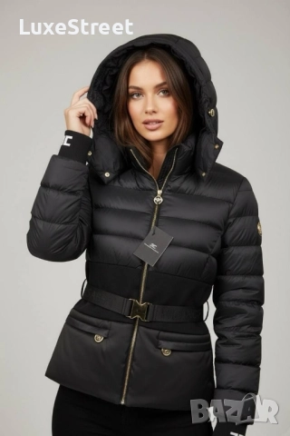 Дамскo Яке 🤍 Elisabetta Franchi