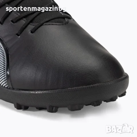 Мъжки стоножки Puma King Match TT, снимка 7 - Спортни обувки - 55953247