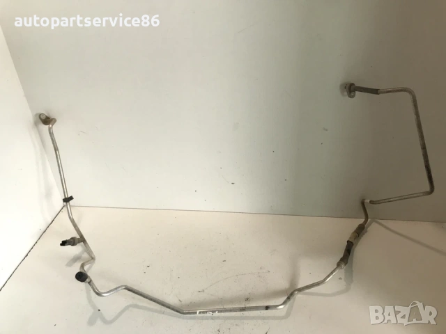 Маркуч тръба за климатична система за Peugeot 1007 1.4 HDi (2006) 9680436080