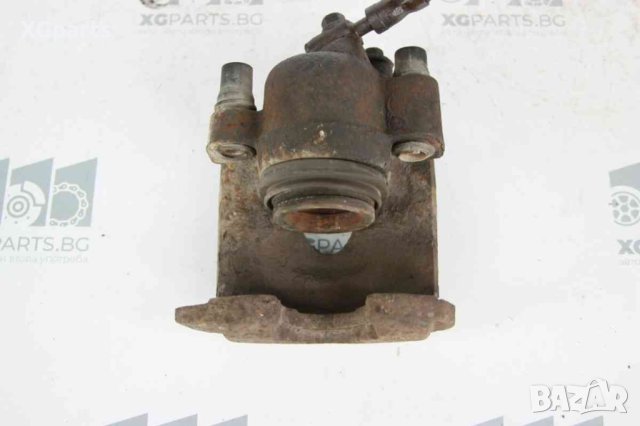 Преден десен спирачен апарат за VW Polo 1.4i 60к.с. (1994-1999), снимка 2 - Части - 41516476