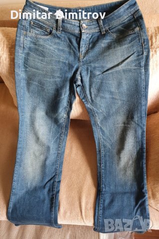 Дамски дънки United Colors of Benetton