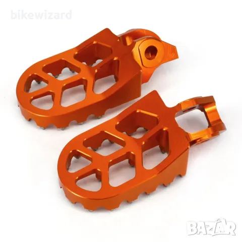 Стойки за крака за SX SX-F EXC EXCF XC НОВИ, снимка 3 - Аксесоари и консумативи - 48696358