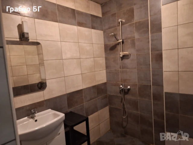 Едностаен апартамент в студентски град! , снимка 4 - Апартаменти - 50736951