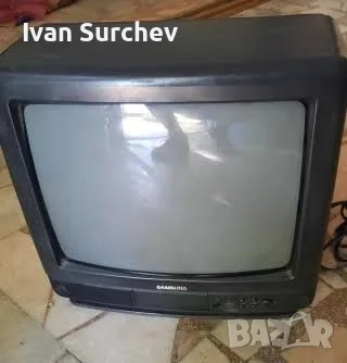 ШАРП 14 ИНЧА РАБОТЕЩ ВНОС ОТ ГЕРМАНИЯ