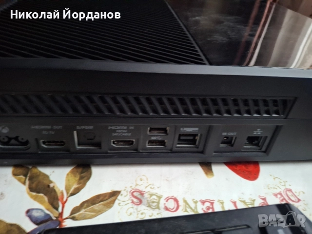 продавам xbox one , снимка 4 - Игри за Xbox - 52468819