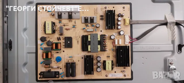 55PUS7805-12  715GB170-M0A-B00-005Y  715GA018-P01006-003S   6870C-0805A  TPT550U2-EQQSMA.G LBM550M10, снимка 7 - Части и Платки - 48155192