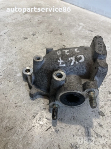 Тръба за EGR клапан за Mazda CX-7 2.2 MZR CD (2011) 5G22