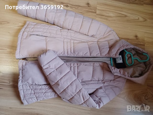 Дамско яке Kenvello , снимка 2 - Якета - 40196780