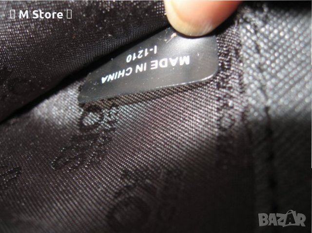 Michael Kors оригинален дамски портфейл, снимка 6 - Портфейли, портмонета - 35971941