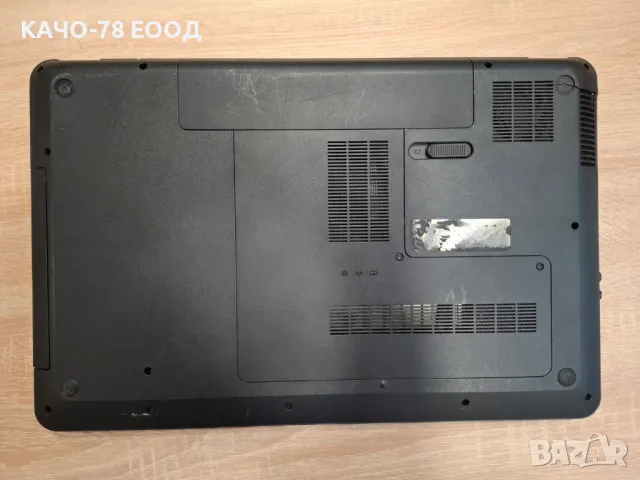 Лаптоп HP g7-1301eb, снимка 4 - Части за лаптопи - 49501206