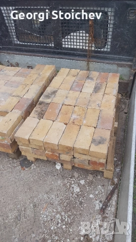 огнеопорни тухли и плочи, снимка 9 - Строителни материали - 53307368