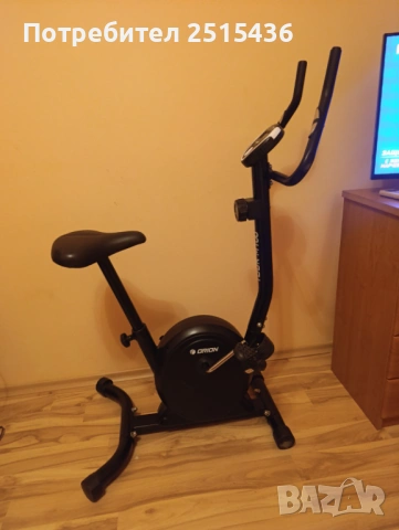 Велоергометър Orion tour m100