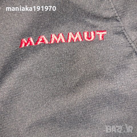 Mammut Nimba Women's Pants  (S) туристически (ски) панталон, снимка 9 - Спортни дрехи, екипи - 38893755