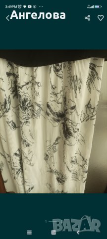 Нова рокля солей, снимка 2 - Рокли - 41000189