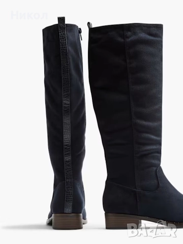 Високи ботуши graceland, р-р 39,5, снимка 2 - Дамски ботуши - 52893761