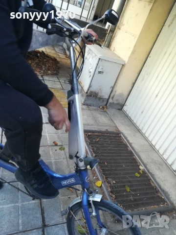 GIANT 0611252158, снимка 9 - Велосипеди - 52325290