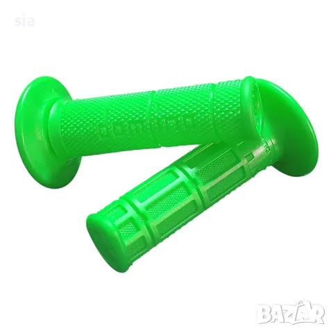 Ръкохватки за Мотоциклет, 4 цвята, Диаметър: 24мм, снимка 9 - Аксесоари за велосипеди - 44488686