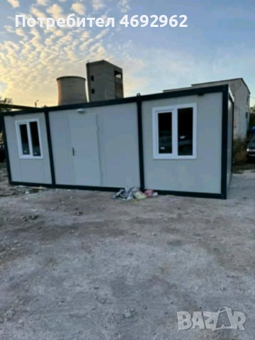 ТОП ПРОМОЦИЯ! Чисто нов фургон – внос от Полша, намален с 60%! Цена: само 3000 лв.  ✔ Размери: 7 м x, снимка 5 - Къщи - 52906573