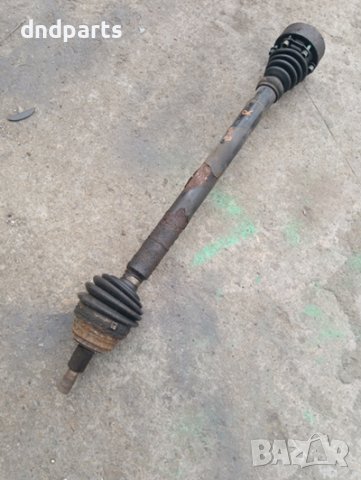 Дясна полуоска за Seat Leon, 1.9TDI, 110к.с., /1999-2005/