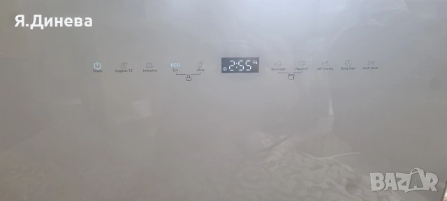 Свободностояща съдомиялна Klarstein , снимка 3 - Съдомиялни - 53591813