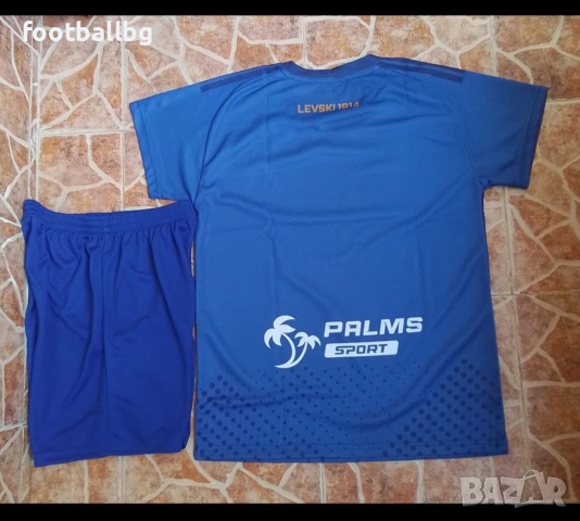 ЛЕВСКИ София 💙⚽️ детско юношески екипи анцузи , снимка 10 - Футбол - 41678827
