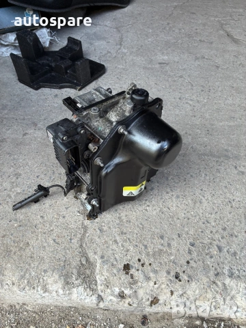 Мехатроник DQ200 DSG 7. Vw. Audi. Seat. Skoda. 0AM325025M. електроника, платка всичко работи перфект