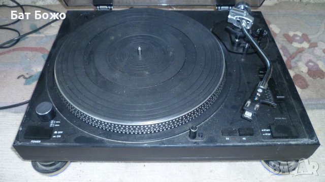 Грамофони -  10 -бр, снимка 10 - Грамофони - 40512183