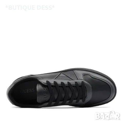 Guess Vadik - Мъжки оригинални кецове, снимка 5 - Кецове - 56294683