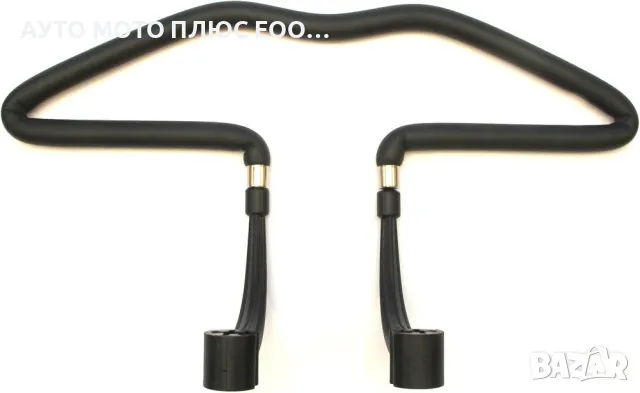 Автомобилна закачалка за Дрехи., снимка 5 - Аксесоари и консумативи - 48561662