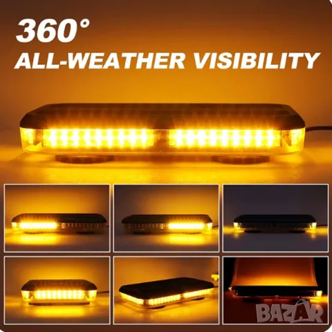 LED сигнална лампа, снимка 4 - Аксесоари и консумативи - 48840469