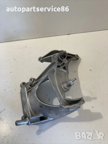 Конзола / държач за горивна помпа за Peugeot 5008 1.6 HDI (2013) 9672309780, снимка 2 - Части - 53743140