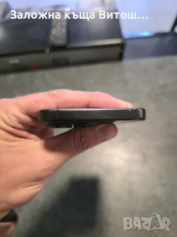 Iphone 15 Pro Max 256GB , снимка 5 - Apple iPhone - 56315146