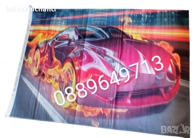 Детски противоплъзгащи килимчета, снимка 8 - Други - 50777597