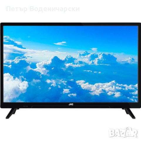 Смарт телевизор JVC LT-39C3210 39" Smart HD Ready LED, снимка 2 - Телевизори - 41942622