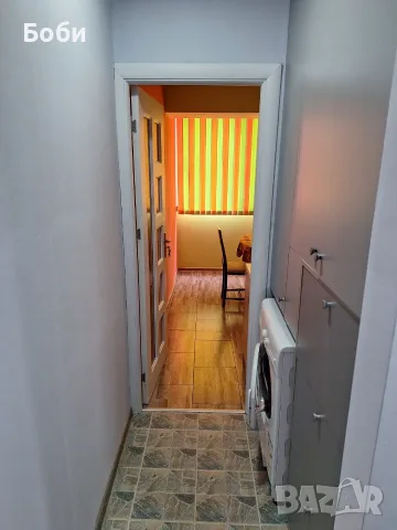 Продава 2-стаен , град Мартен , област Русе, снимка 8 - Апартаменти - 56251443