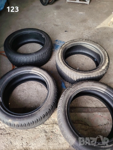 Bridgestone REGNO GR-XII, снимка 8 - Гуми и джанти - 52670045