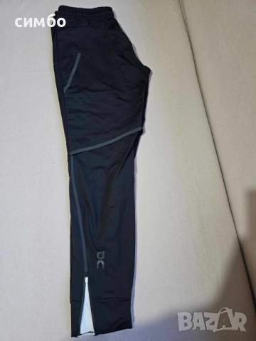 ON Cloud спортна долница, снимка 5 - Спортни дрехи, екипи - 52770344